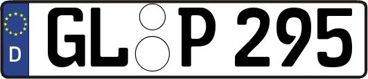 GL-P295