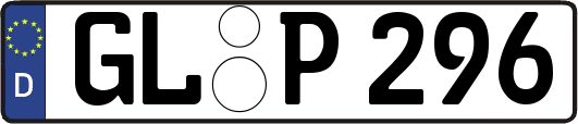 GL-P296