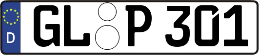 GL-P301