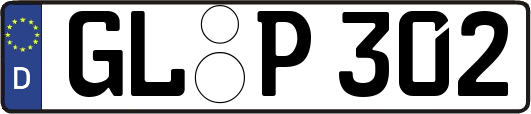 GL-P302