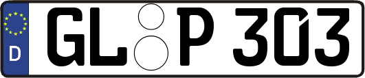 GL-P303