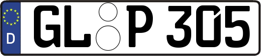 GL-P305