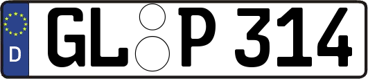 GL-P314