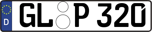 GL-P320
