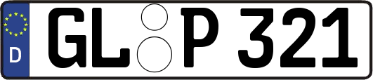 GL-P321