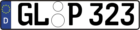 GL-P323