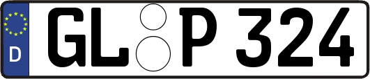 GL-P324