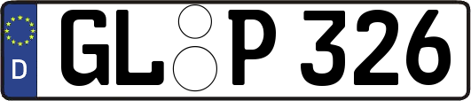 GL-P326