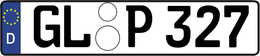 GL-P327