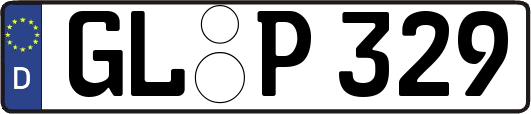 GL-P329