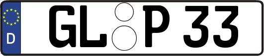 GL-P33