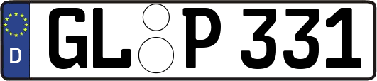 GL-P331