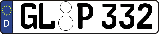 GL-P332