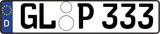 GL-P333