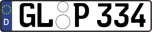 GL-P334