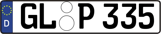 GL-P335