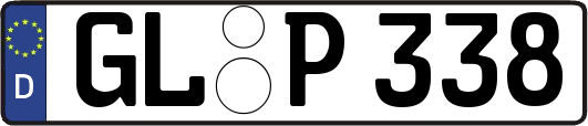 GL-P338