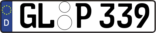 GL-P339