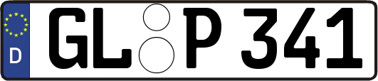 GL-P341