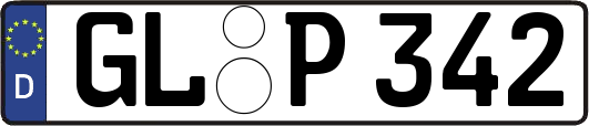 GL-P342