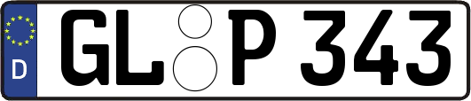 GL-P343