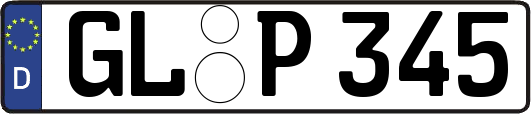 GL-P345