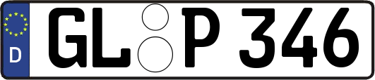 GL-P346