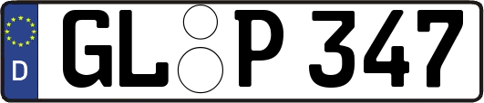 GL-P347