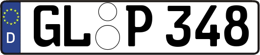 GL-P348