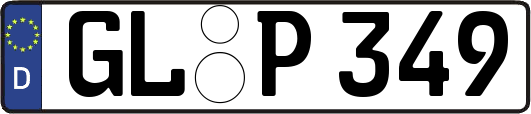 GL-P349