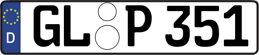 GL-P351