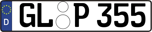 GL-P355