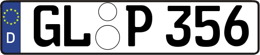 GL-P356