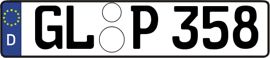 GL-P358