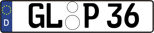 GL-P36