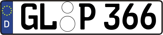 GL-P366