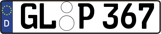 GL-P367