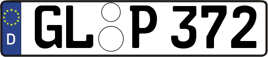 GL-P372