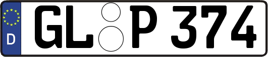 GL-P374