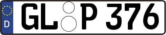 GL-P376