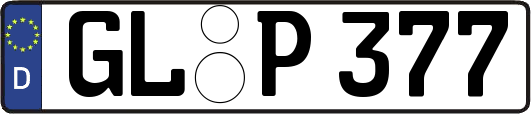 GL-P377