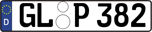 GL-P382