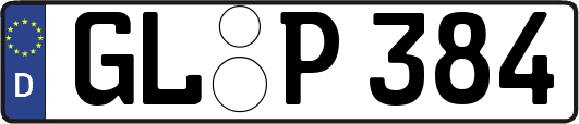 GL-P384
