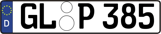 GL-P385