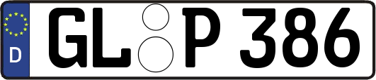 GL-P386