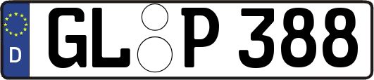 GL-P388