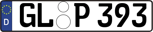 GL-P393
