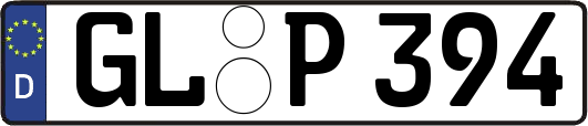 GL-P394