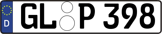 GL-P398