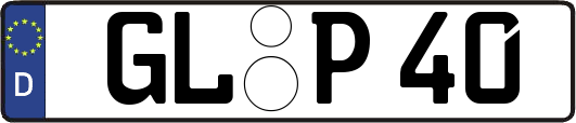GL-P40